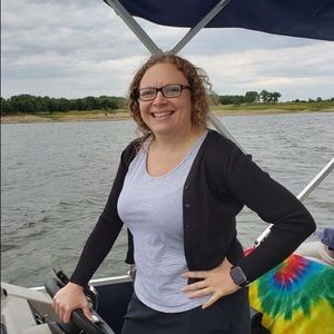 Meet your Posher, Beth